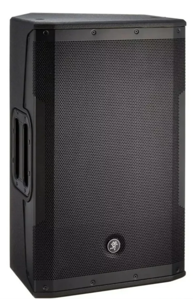 Mackie SRM 550